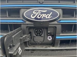 Ford Transit Kastenwagen Trend 390 L4 68,0 kWh Elektromotor 198 kW (269 PS) Heckantrieb