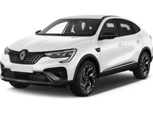 Renault Arkana Esprit Alpine Mild Hybrid 140 EDC