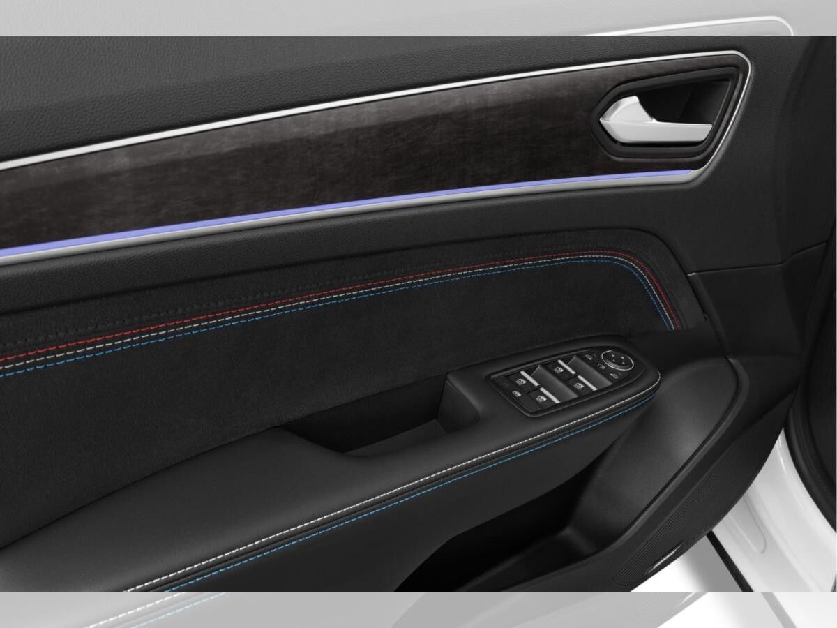 Renault Arkana Esprit Alpine Mild Hybrid 140 EDC