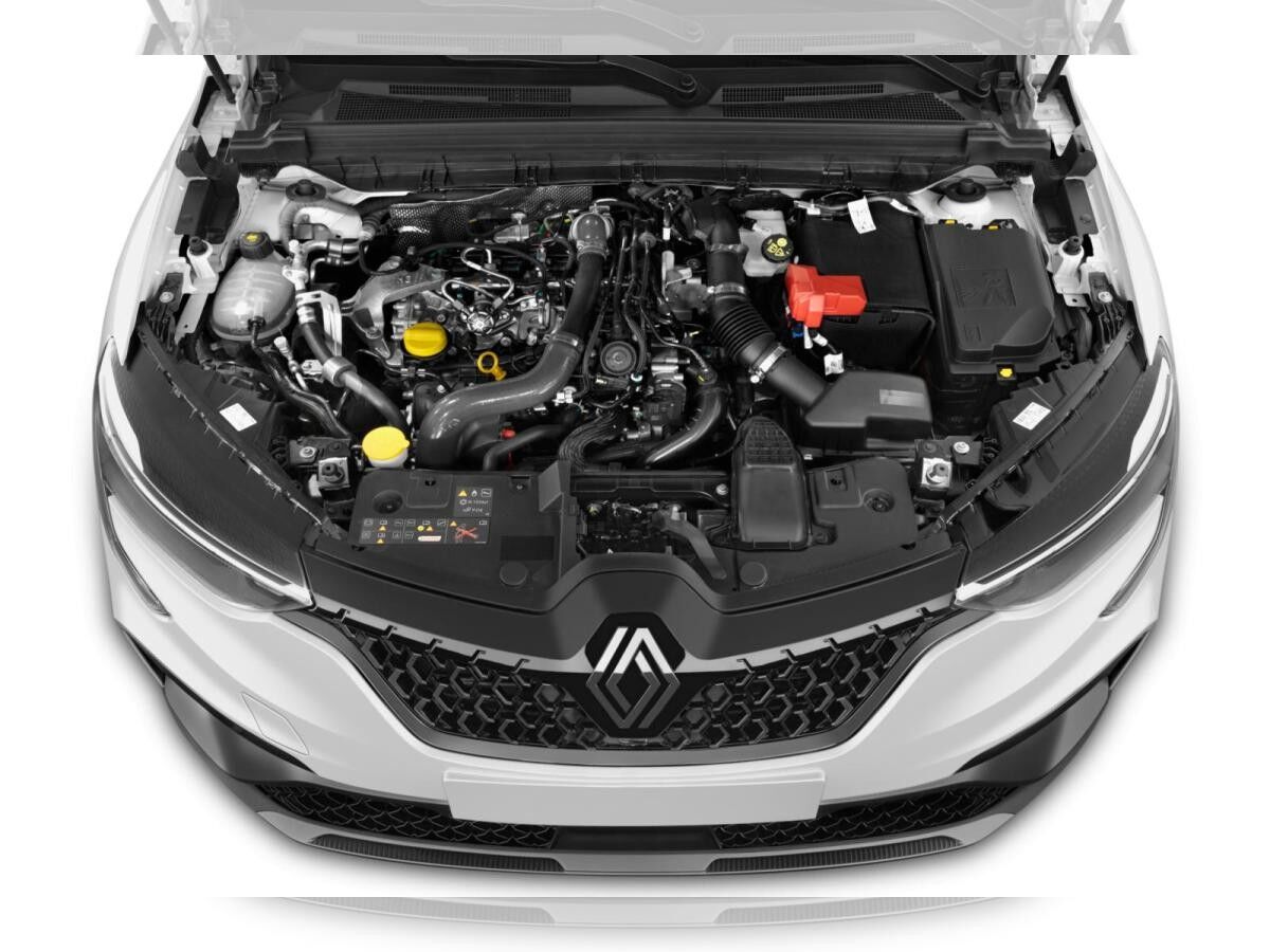 Renault Arkana Esprit Alpine Mild Hybrid 140 EDC