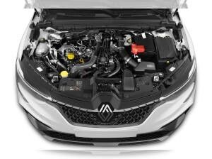 Renault Arkana Esprit Alpine Mild Hybrid 140 EDC