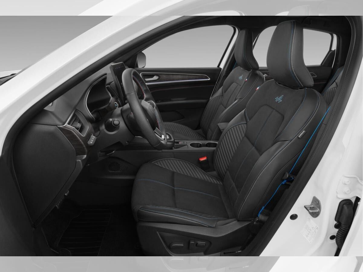 Renault Arkana Esprit Alpine Mild Hybrid 140 EDC