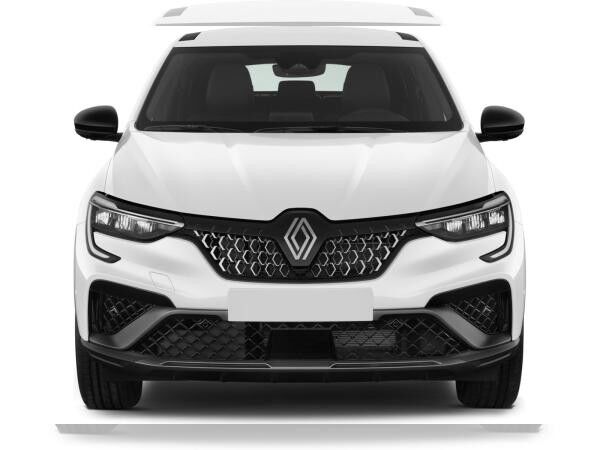 Renault Arkana Esprit Alpine Mild Hybrid 140 EDC