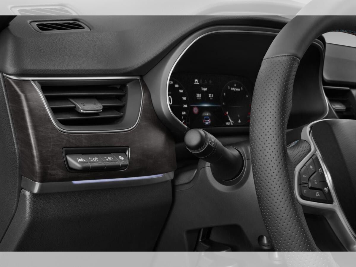 Renault Arkana Esprit Alpine Mild Hybrid 140 EDC