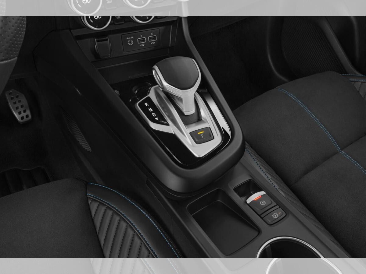 Renault Arkana Esprit Alpine Mild Hybrid 140 EDC