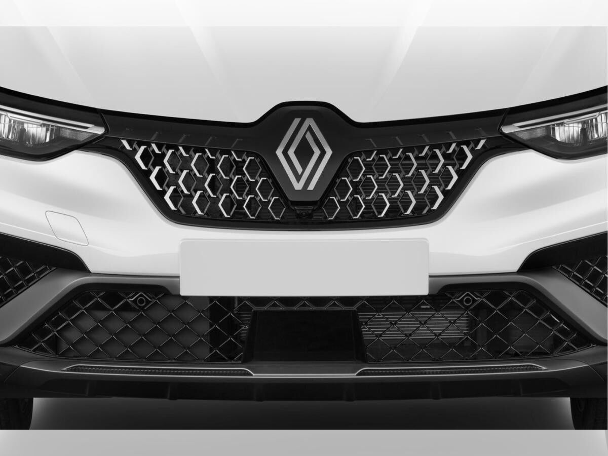 Renault Arkana Esprit Alpine Mild Hybrid 140 EDC