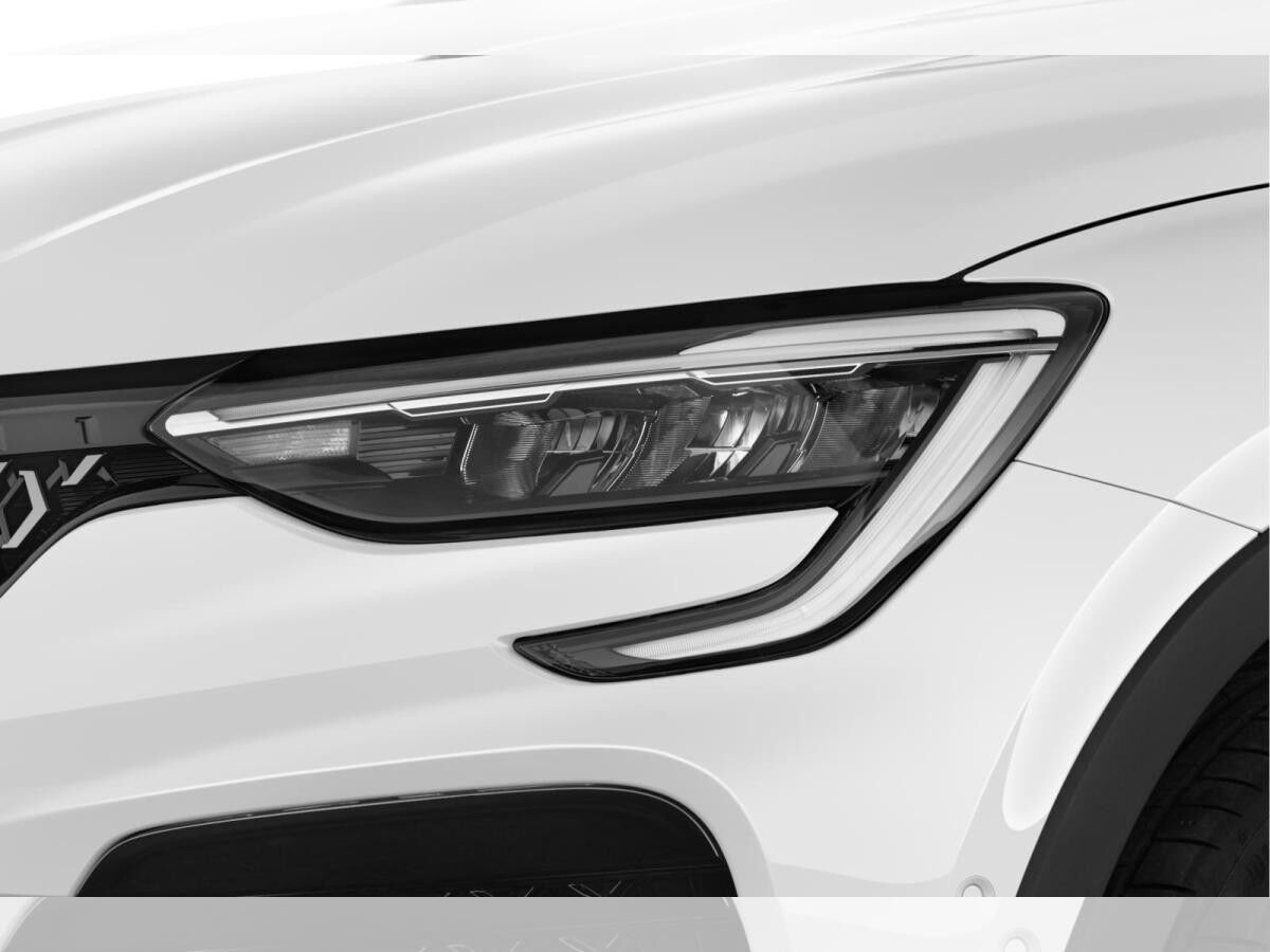 Renault Arkana Esprit Alpine Mild Hybrid 140 EDC