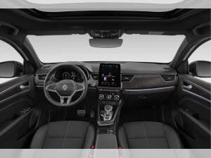 Renault Arkana Esprit Alpine Mild Hybrid 140 EDC