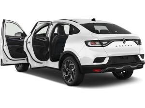 Renault Arkana Esprit Alpine Mild Hybrid 140 EDC