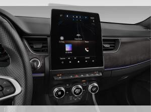 Renault Arkana Esprit Alpine Mild Hybrid 140 EDC