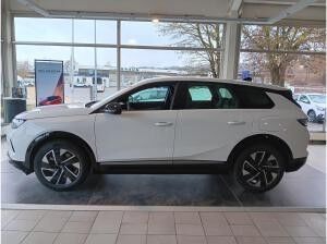 Opel Grandland 73-kWh-Batterie 157 kW Electric Edition