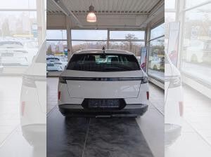 Opel Grandland 73-kWh-Batterie 157 kW Electric Edition