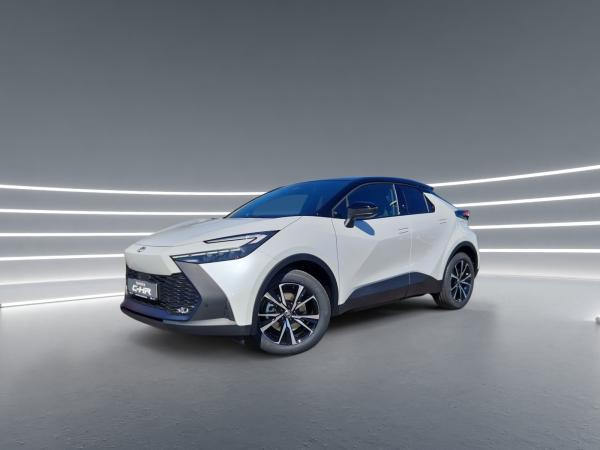 Toyota C-HR Plug-In Teamplayer *Technik-Paket*