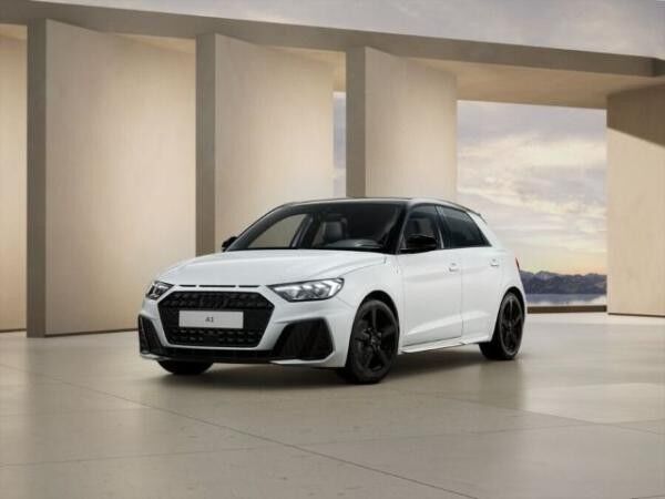 Audi A1 Sportback S Line 35TFSI 110(150)kW(PS) S tro *ZUL. BIS 20.12.2025!*EROBERUNG*