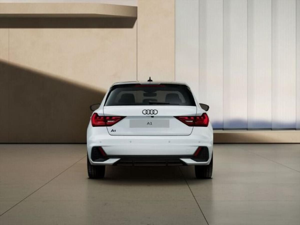 Audi A1 Sportback S Line 35TFSI 110(150)kW(PS) S tro *ZUL. BIS 20.12.2025!*EROBERUNG*