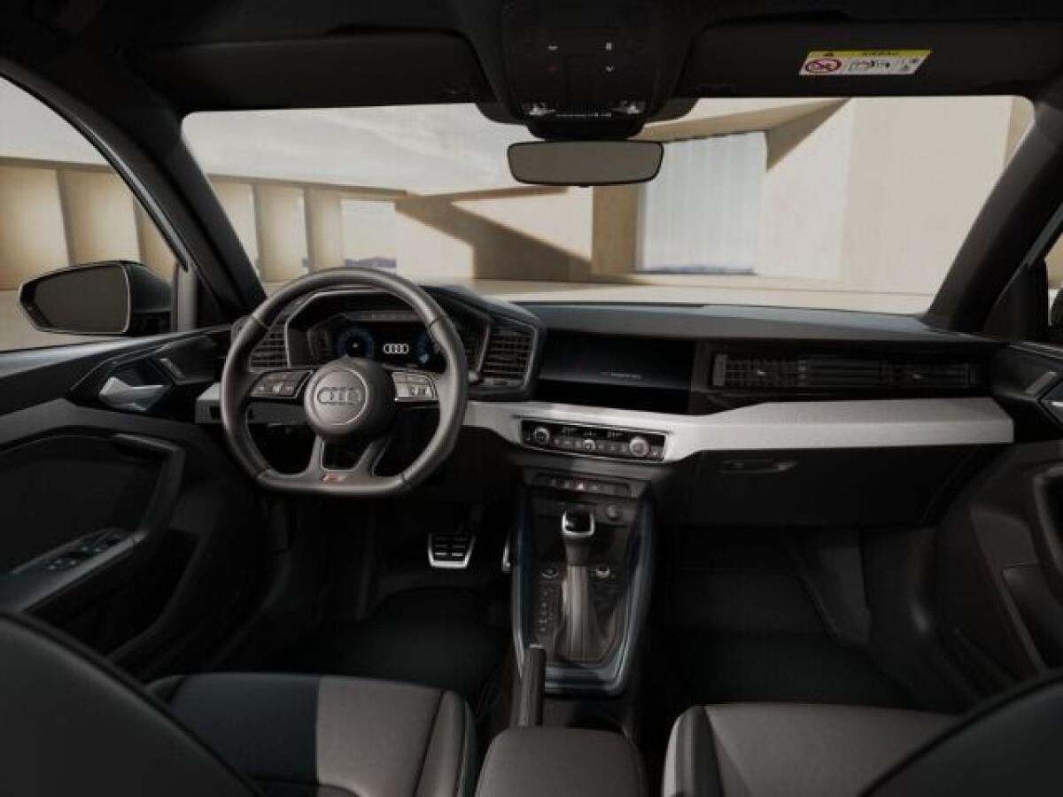 Audi A1 Sportback S Line 35TFSI 110(150)kW(PS) S tro *ZUL. BIS 20.12.2025!*EROBERUNG*