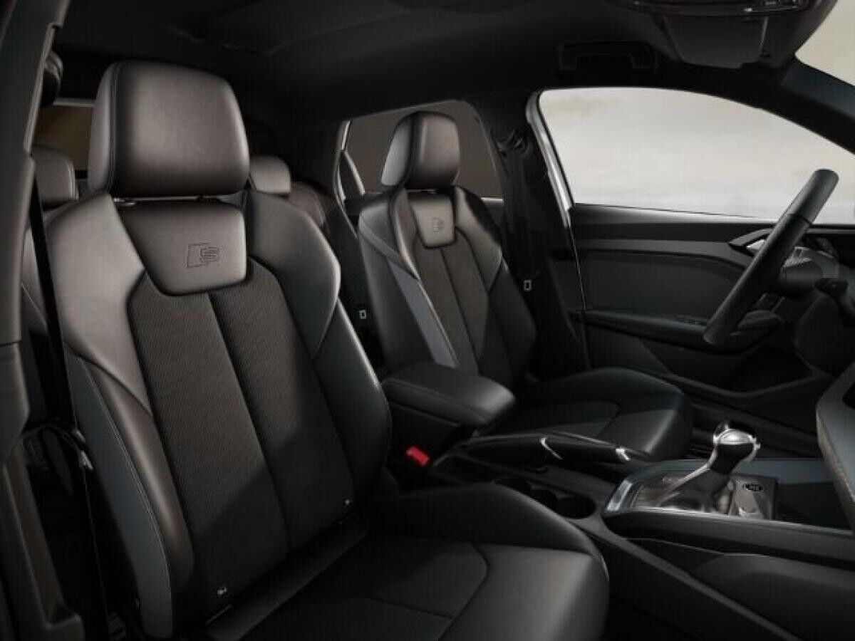 Audi A1 Sportback S Line 35TFSI 110(150)kW(PS) S tro *ZUL. BIS 20.12.2025!*EROBERUNG*