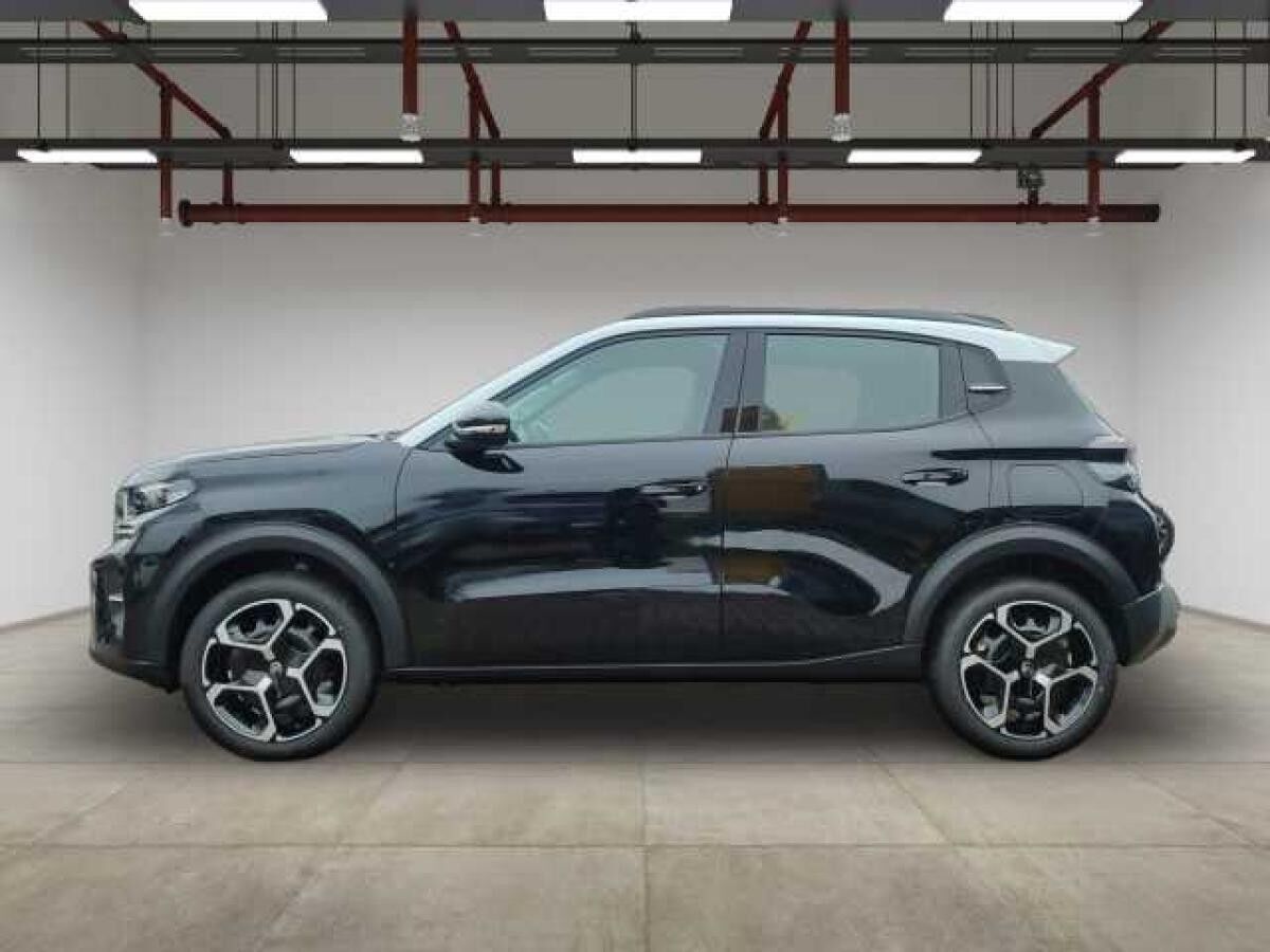 Citroën C3 Hybrid 110 PLUS