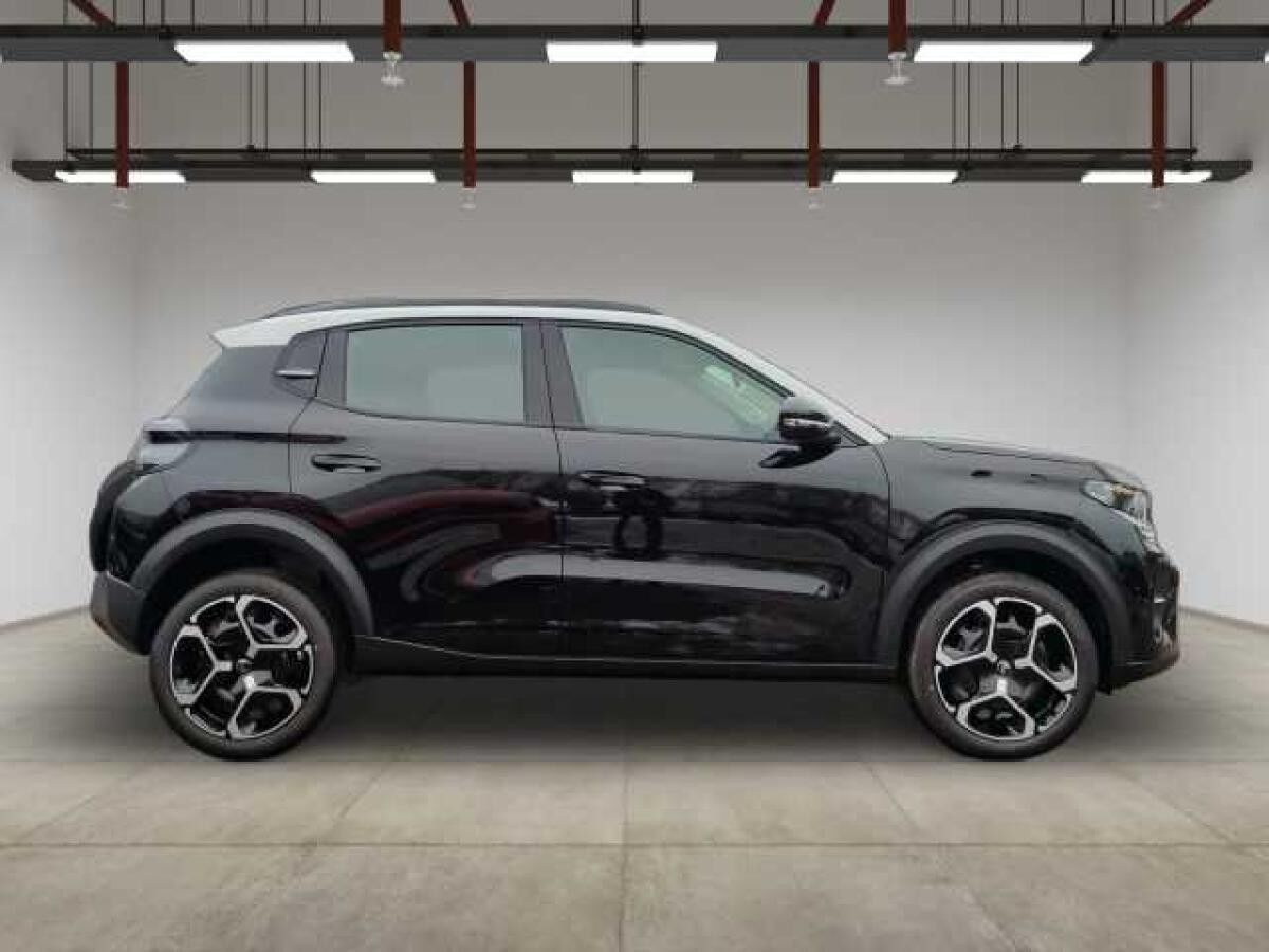 Citroën C3 Hybrid 110 PLUS