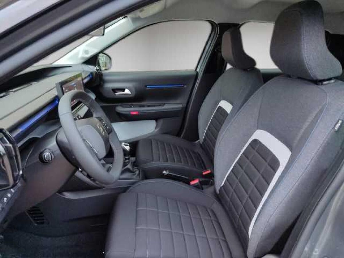 Citroën C3 Hybrid 110 PLUS