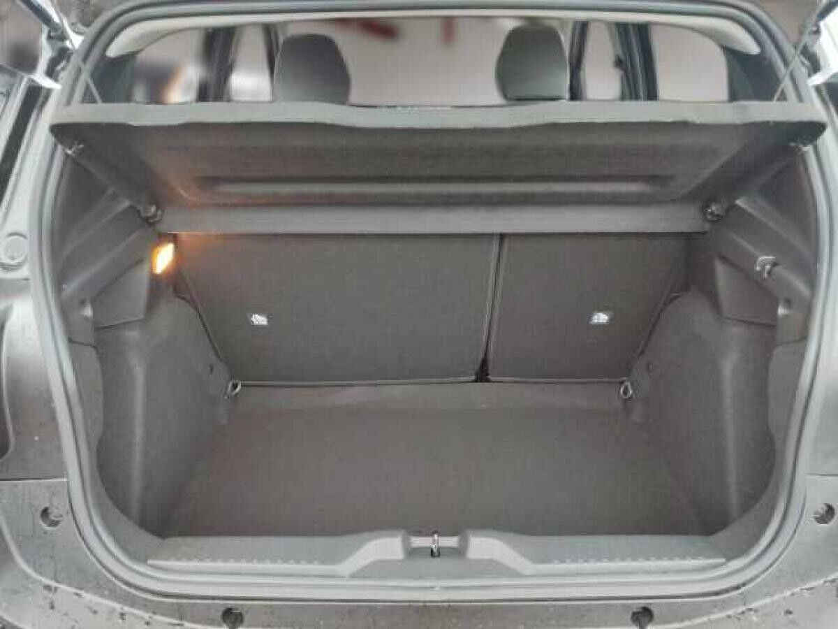 Citroën C3 Hybrid 110 PLUS