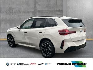 BMW X3 20d xDrive M Sport