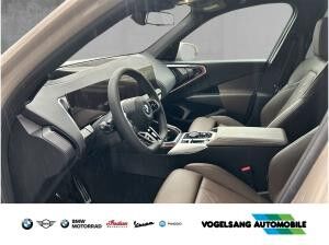 BMW X3 20d xDrive M Sport