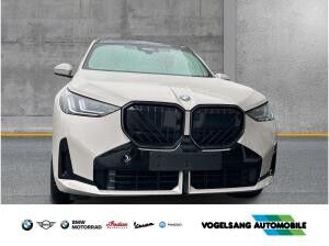 BMW X3 20d xDrive M Sport