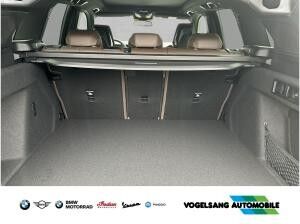 BMW X3 20d xDrive M Sport