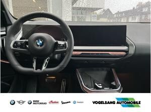 BMW X3 20d xDrive M Sport