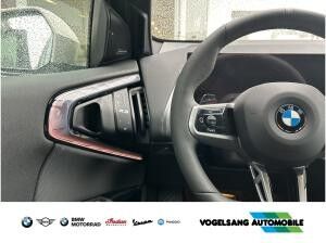 BMW X3 20d xDrive M Sport