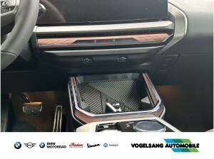 BMW X3 20d xDrive M Sport