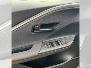 Toyota C-HR 2,0 l Hybrid 4x2 Teamplayer CVT inkl. kostenlosem Fahrradträger