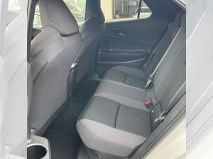 Toyota C-HR 2,0 l Hybrid 4x2 Teamplayer CVT inkl. kostenlosem Fahrradträger