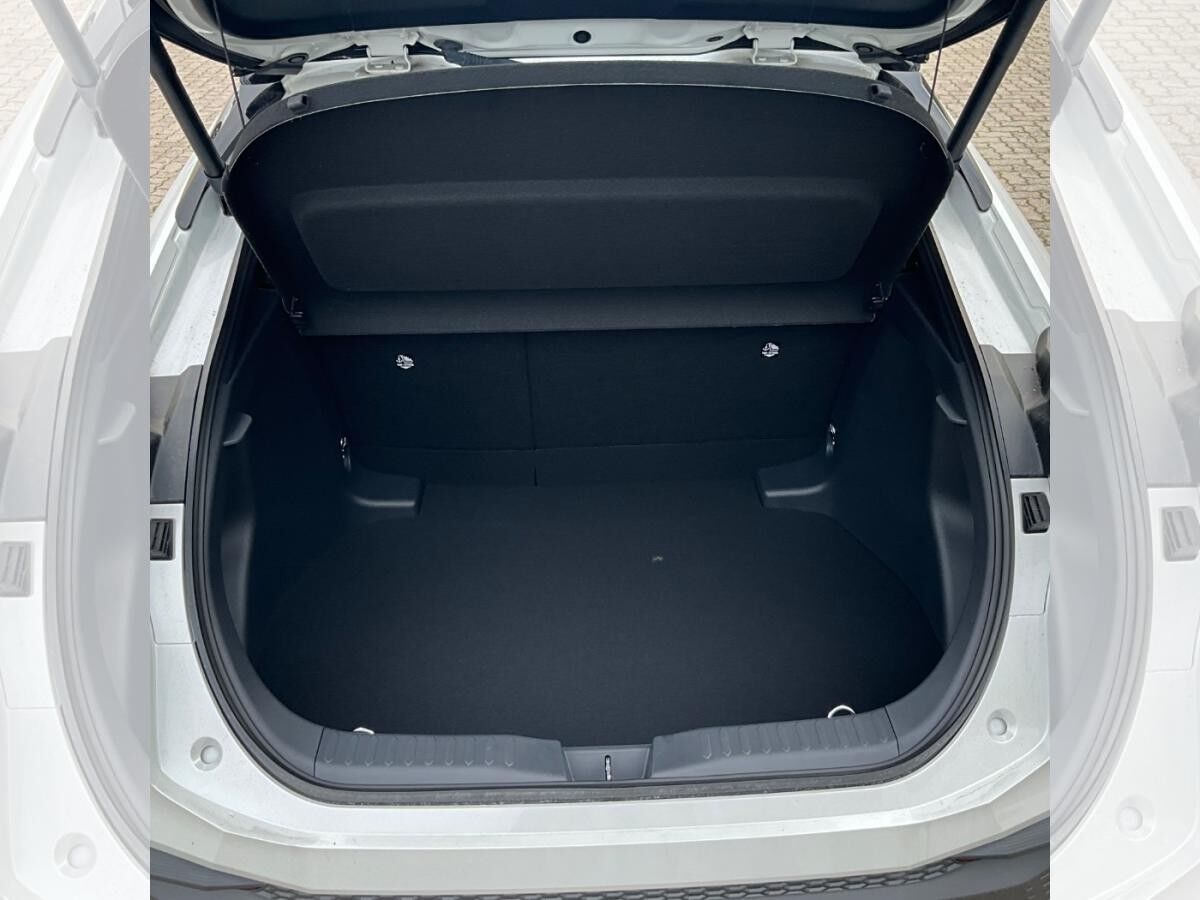 Toyota C-HR 2,0 l Hybrid 4x2 Teamplayer CVT inkl. kostenlosem Fahrradträger