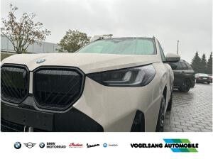 BMW X3 20d xDrive M Sport