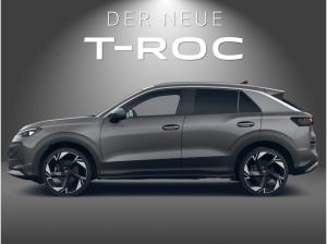 Volkswagen T-Roc Style 1.5 eTSI OPF (150 PS) DSG *WINTERRÄDER*PANORAMA*20 ZOLL*NEUES MODELL*GEWERBE