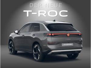 Volkswagen T-Roc Style 1.5 eTSI OPF (150 PS) DSG *WINTERRÄDER*PANORAMA*20 ZOLL*NEUES MODELL*GEWERBE