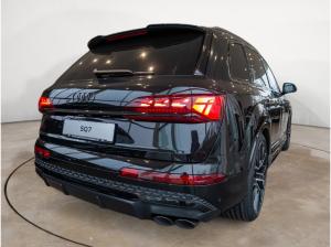 Audi SQ7 SUV TFSI