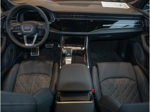 Audi SQ7 SUV TFSI