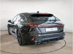 Audi A6 Avant TDI quattro