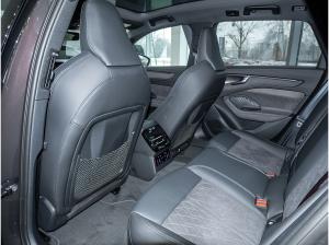 Audi A6 Avant TDI quattro