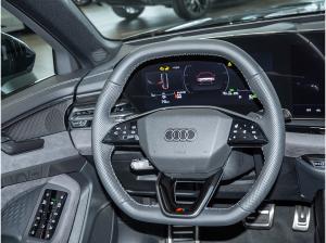 Audi A6 Avant TDI quattro