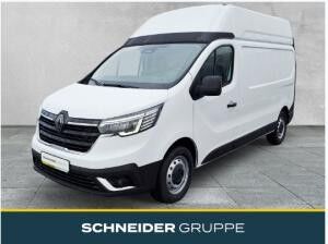 Renault Trafic Komfort L2H2 3,0t Blue dCi 150 MY24