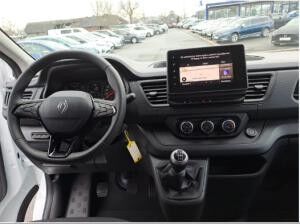 Renault Trafic Komfort L2H2 3,0t Blue dCi 150 MY24