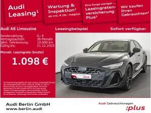 Audi A6 Limousine e-hybrid quattro S tronic