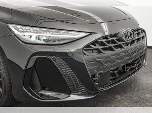 Audi A6 Limousine e-hybrid quattro S tronic