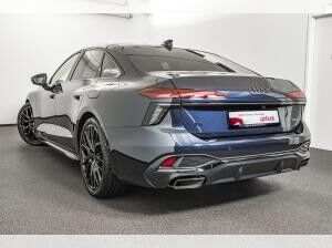 Audi A6 Limousine e-hybrid quattro S tronic