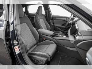 Audi A6 Limousine e-hybrid quattro S tronic