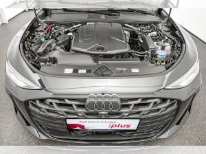 Audi A6 Limousine e-hybrid quattro S tronic